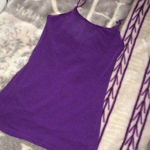 NWOT Women’s Cami